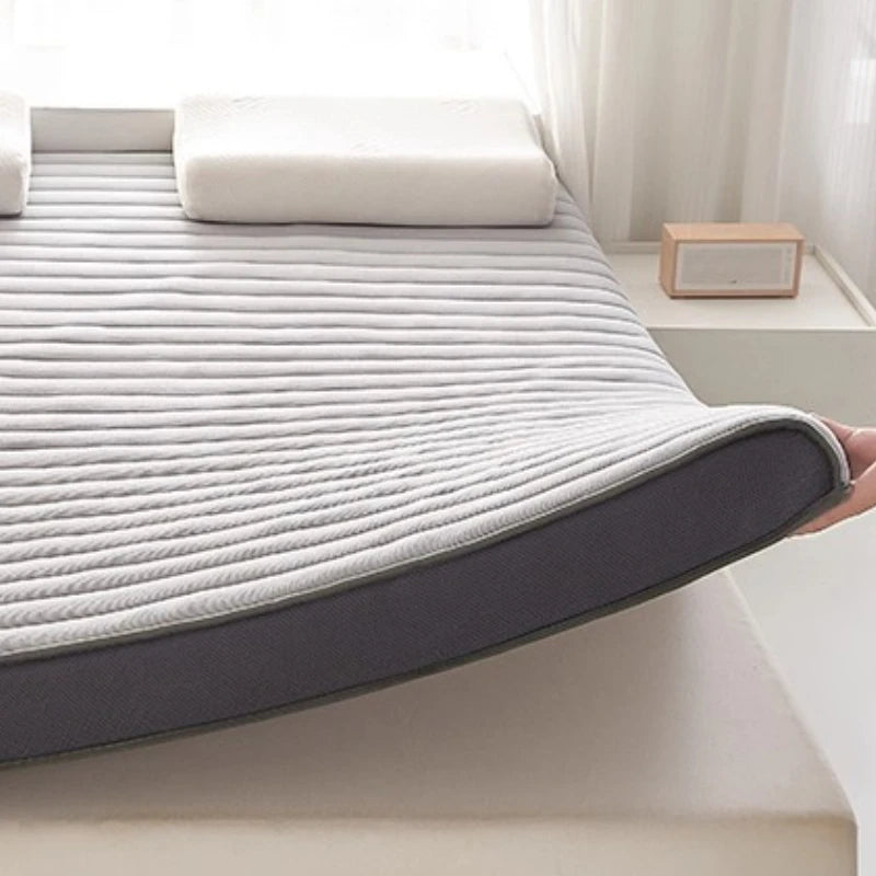 80x190 90x200 100x200 120x200 150x200 180x200 200x220 cm Memory foam Latex mattress mattresses Folding Mat Sleeping mats