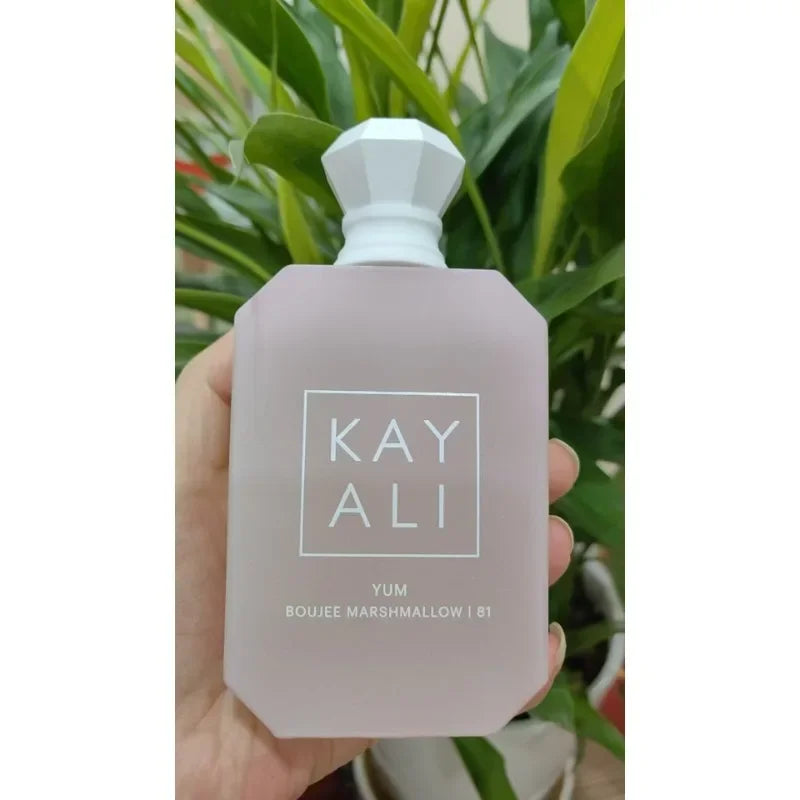 Perfume for Women 100ml - 16 Scents Elegant Sweet Fruity Floral Woody Base Romantic Long Lasting Fragrance Eau De Parfum
