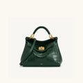 JW PEI Pillow Bag, Lock Bag, Shoulder Bag, Crossbody Bag, Affordable Luxury, Fashionable, Commuter Style