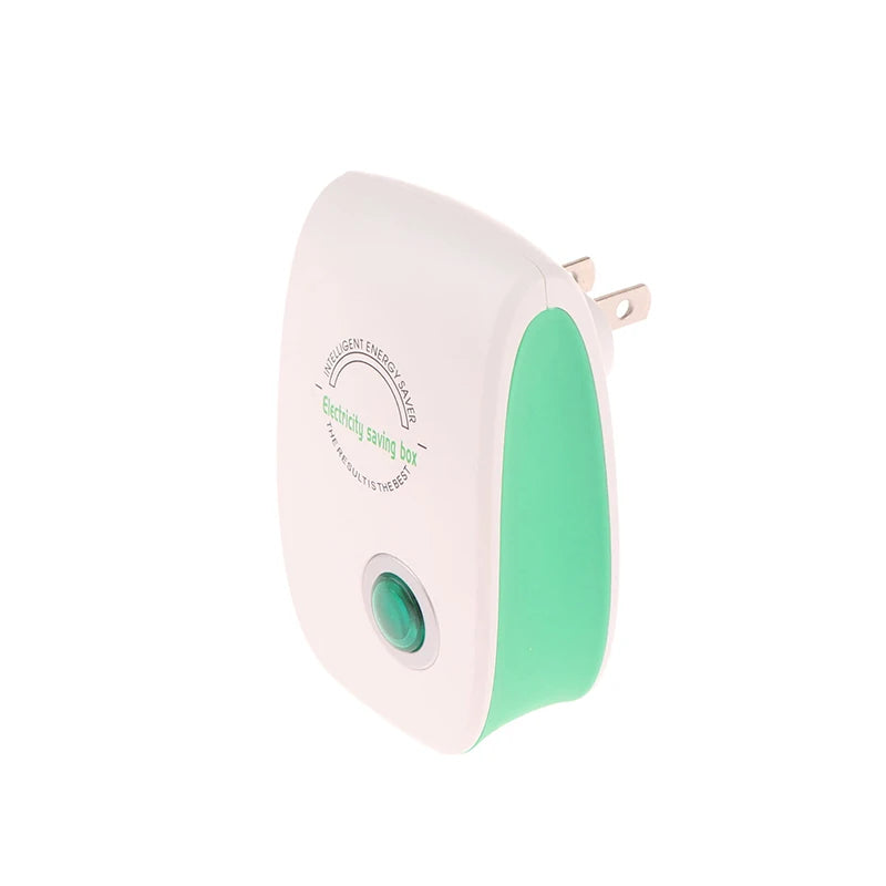 Electric Energy Saver Home Electricity Reducer Electric Saving Box High Efficiency Energy Saving Device Tool