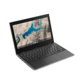 Lenovo 100e 2nd Gen AST WiFi | 4GB 32GB | Black | 82CD0000US (Scratch and Dent)