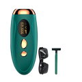 HOMEFISH Laser Epilator IPL Hair Removal For Women Body Bikini Facial 990000 Flashes Permanant Painless IPL Hair Remover Laser