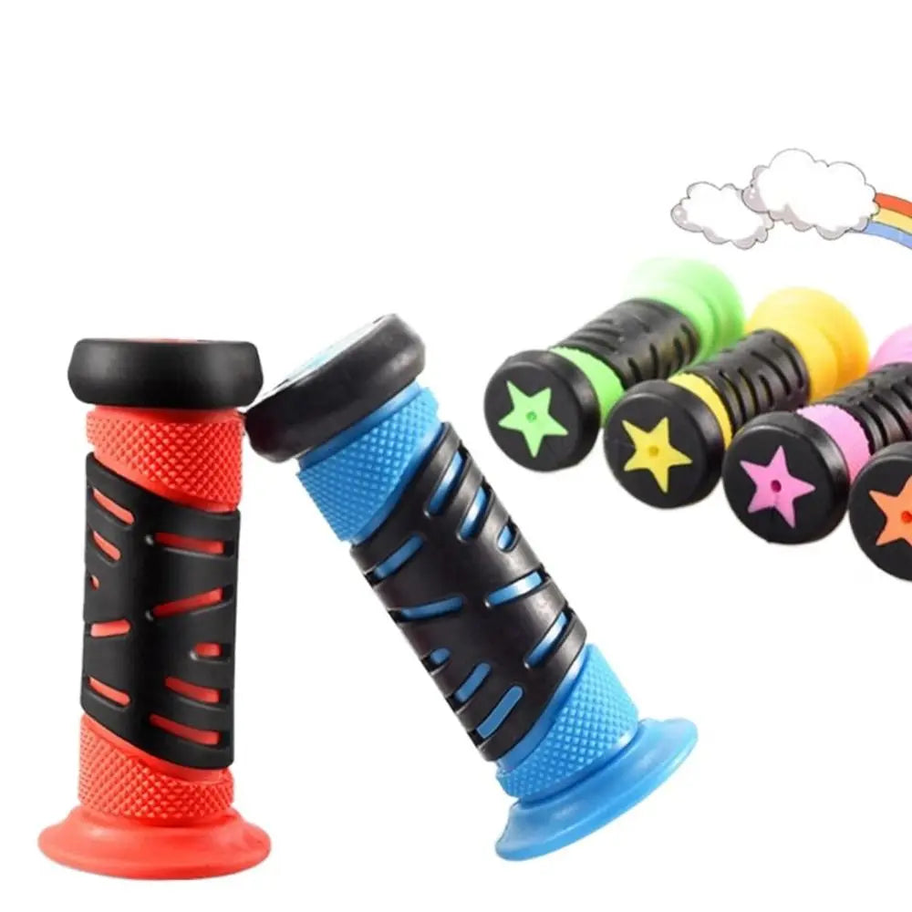 Bicycle Accessories Riding Equipment Handlebar Grip For Cycling Handle Bars  Bicycle Grip Handlebar Grips