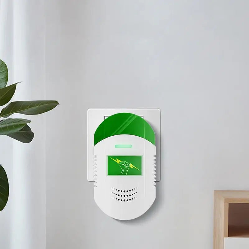 new Electricity Saving Box Fireproof Electric Bill Saver Energy Save Box Compact Powering Saving Device Watt Save Tool for Air
