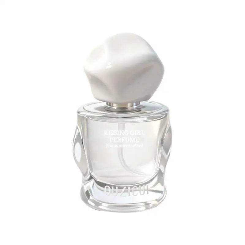 High-end Gilding Freesia Women's Perfume Long-lasting Sandalwood Eau De Toilette Spray Popular Russian Romantic Charm Perfumes