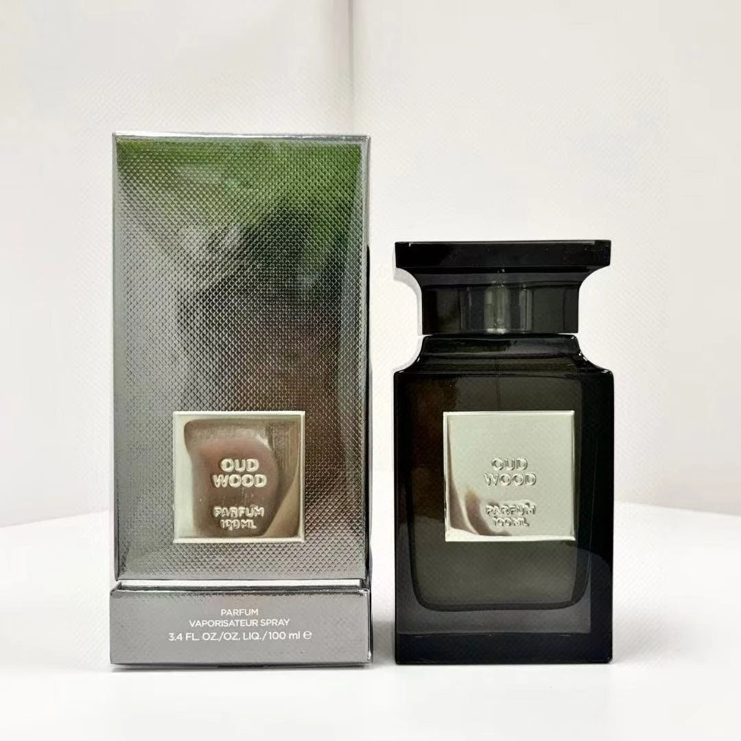 Best Selling 100ml Perfume Top Quality Unisex Long-lasting Eau De Cologne Parfum Spray Women Classic Rose Series Parfume