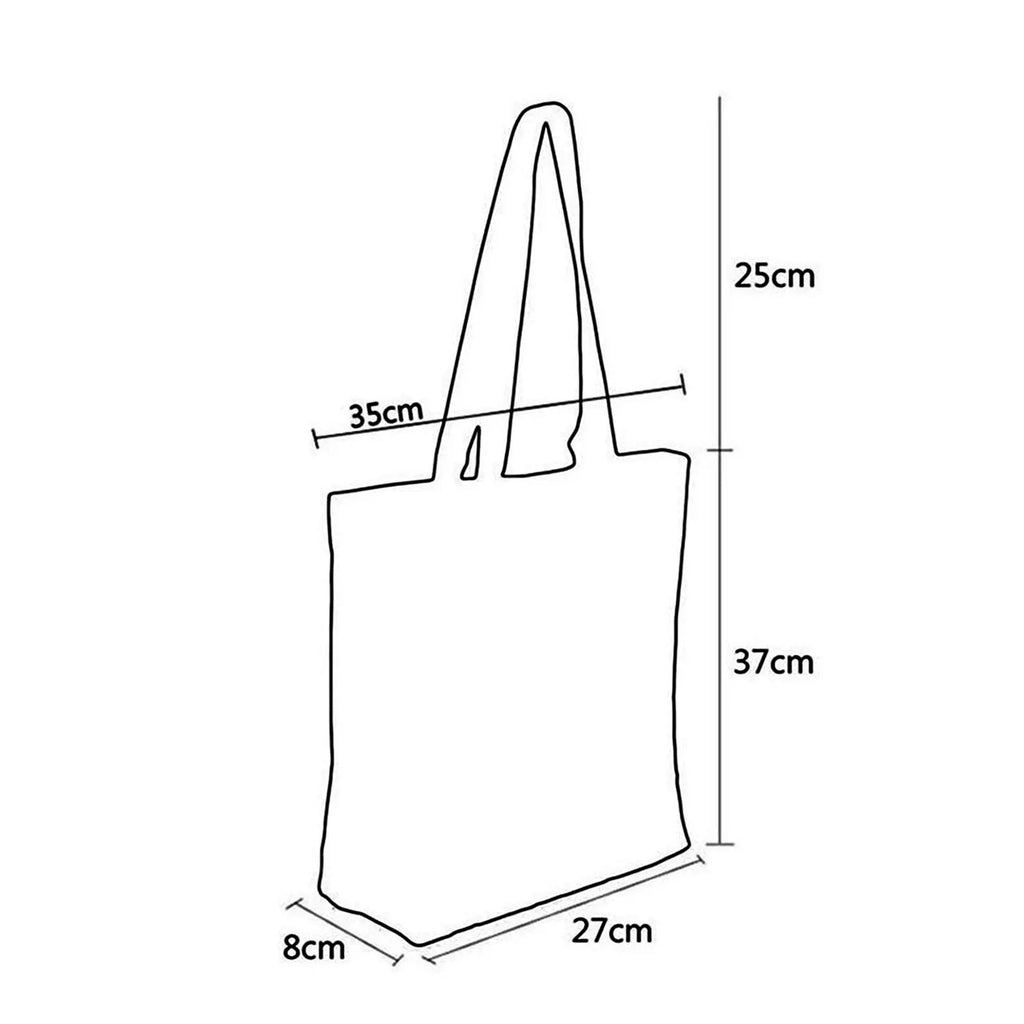 Women's Handbags Butterfly Elegant Print Harajuku Large Capacity Shopping Bag Beautiful Practical Tote Travel Beach Shoulder Bag