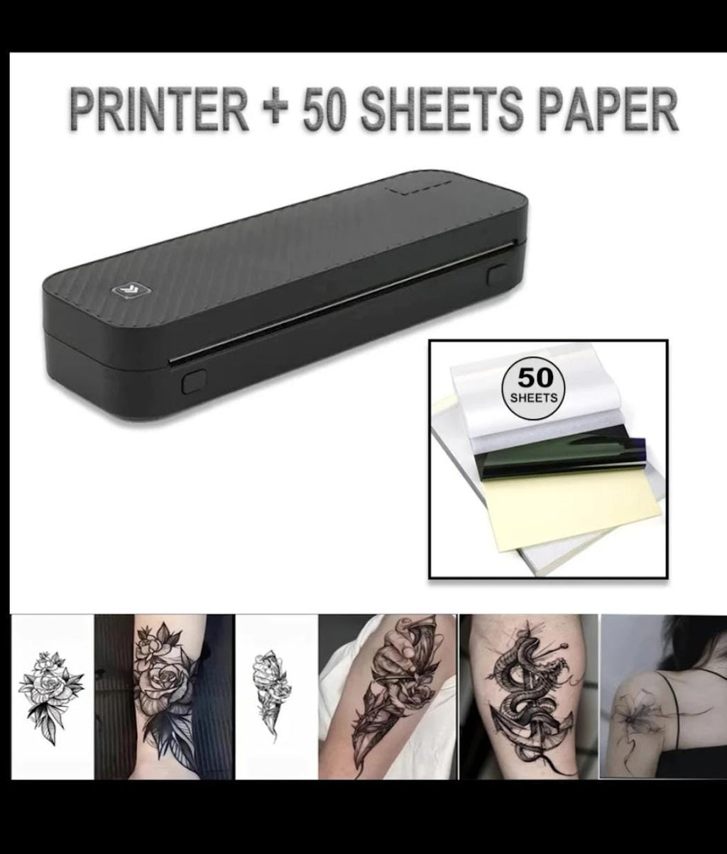 Mini printer