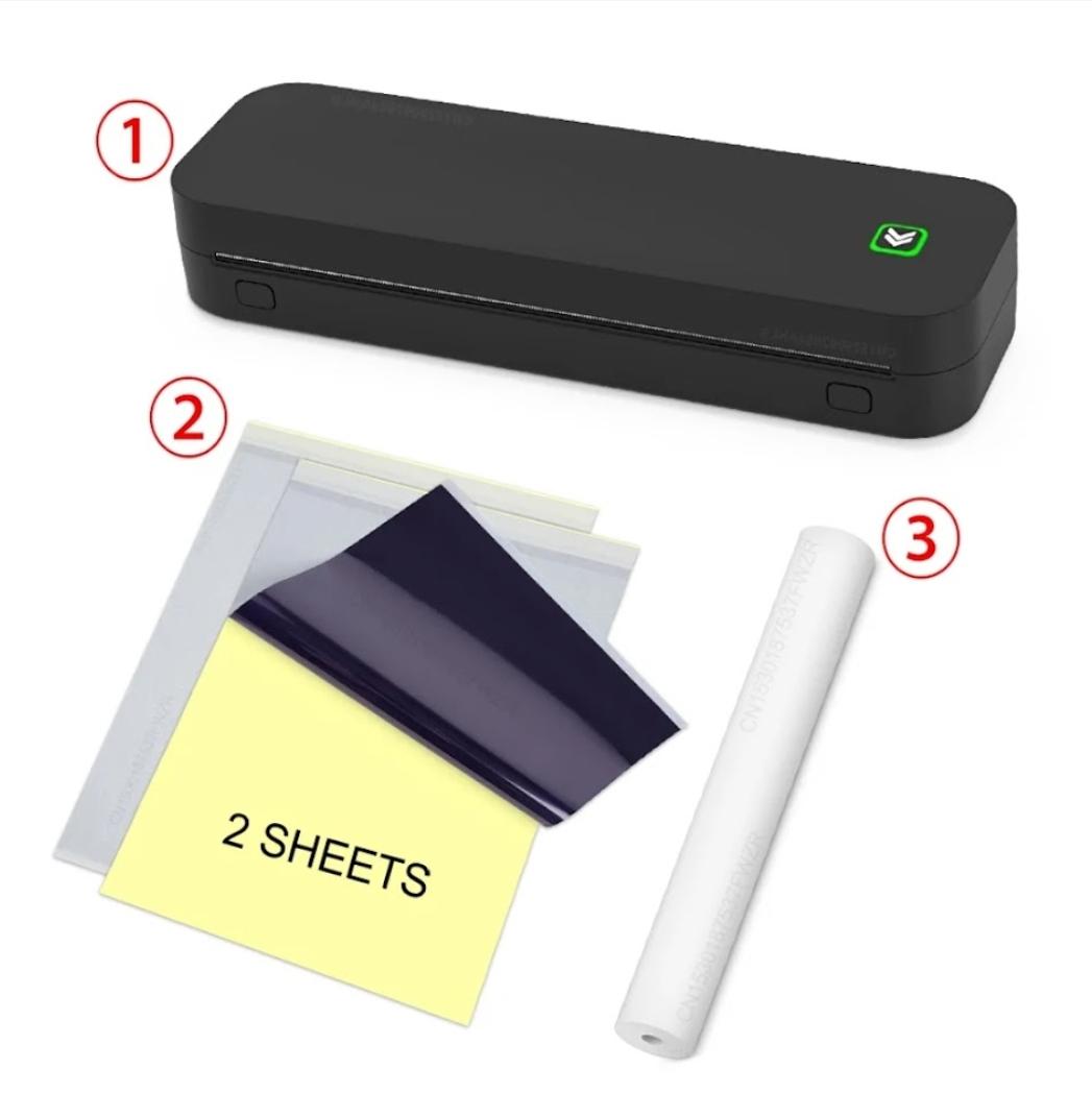Mini printer