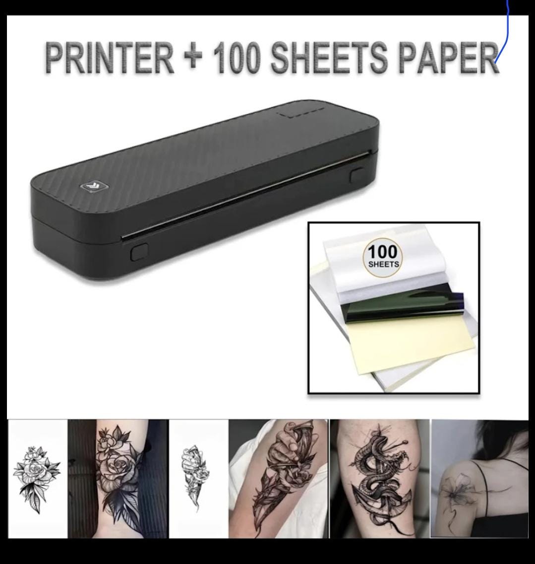 Mini printer