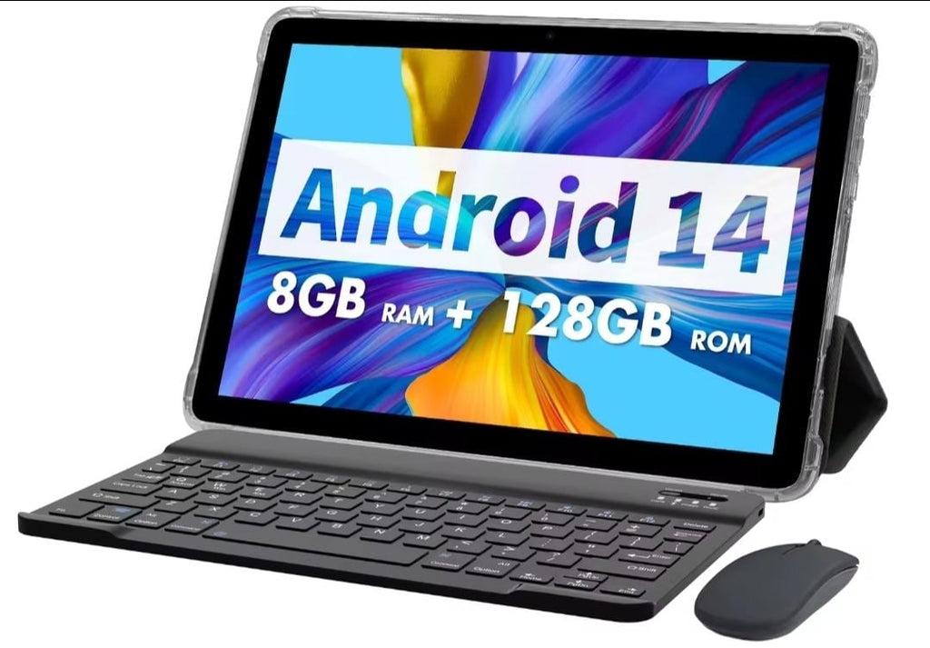 Tronpad Internet tablet