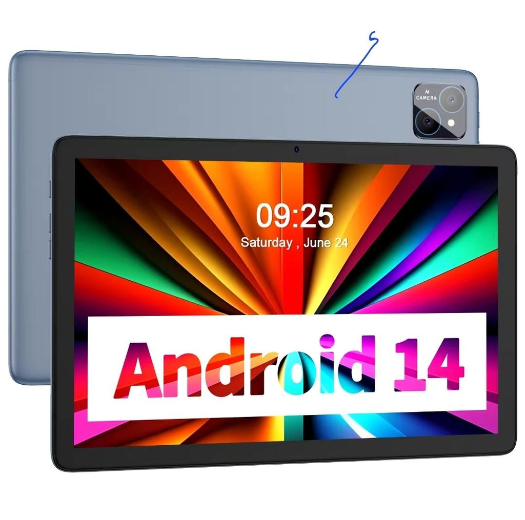 Tronpad Internet tablet