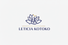 Leticia Kotoko refined logo